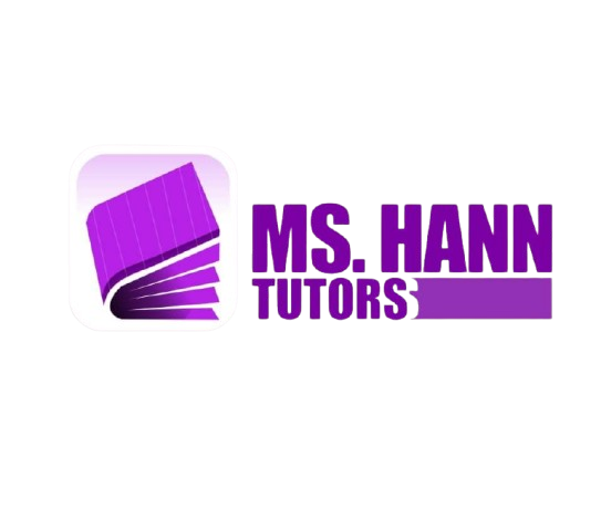 Ms Hann Tutors